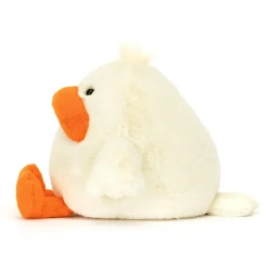 Jellycat Delia Duck