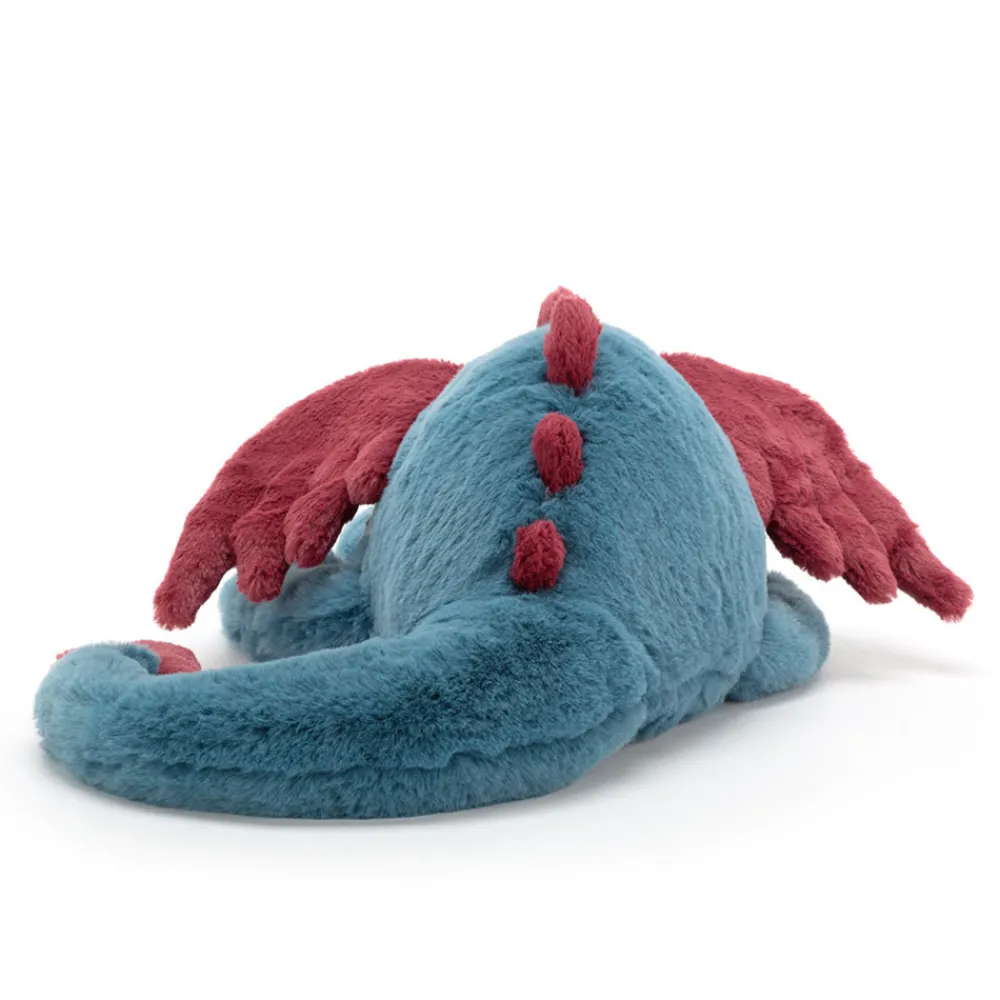 Jellycat Dexter Dragon