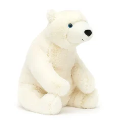 Jellycat Elwin Polar Bear