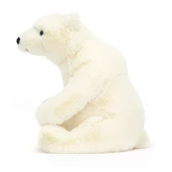 Jellycat Elwin Polar Bear