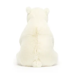 Jellycat Elwin Polar Bear