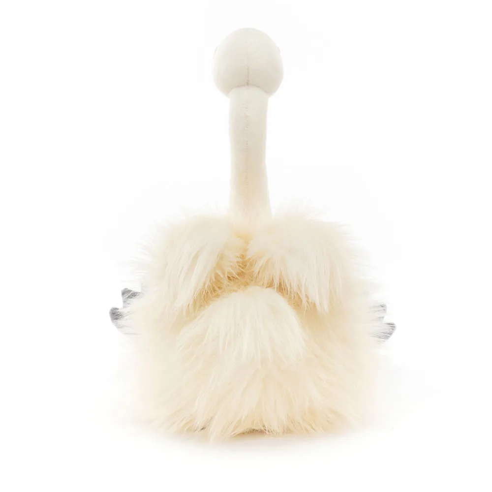 Jellycat Evelyn Swan