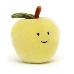 Jellycat Fabulous Fruit Apple