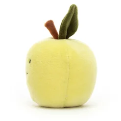 Jellycat Fabulous Fruit Apple