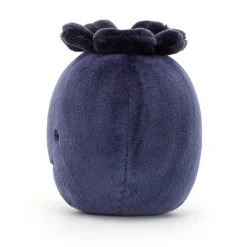 Jellycat Fabulous Fruit Blueberry