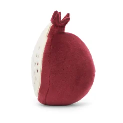 Jellycat Fabulous Fruit Pomegranate
