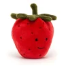 Jellycat Fabulous Fruit Strawberry
