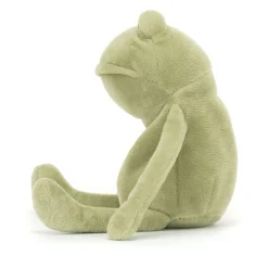 Jellycat Fergus Frog