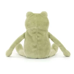 Jellycat Fergus Frog