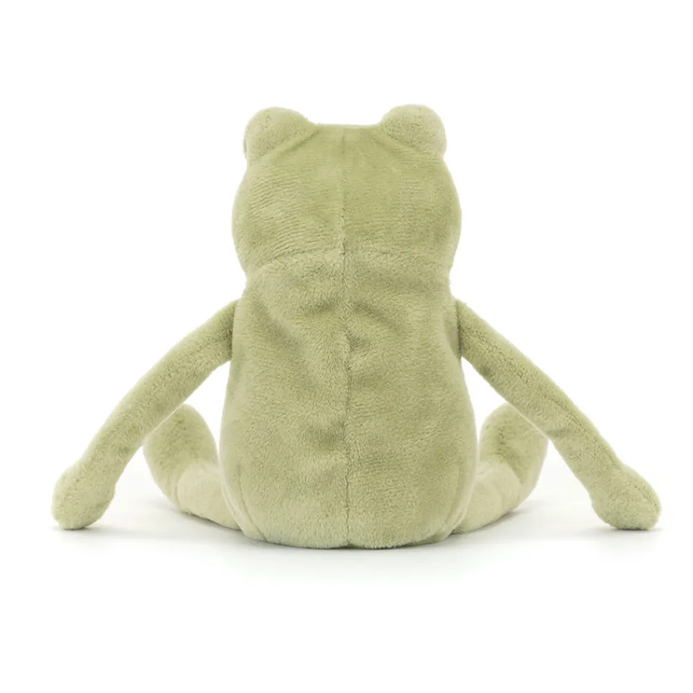 Jellycat Fergus Frog