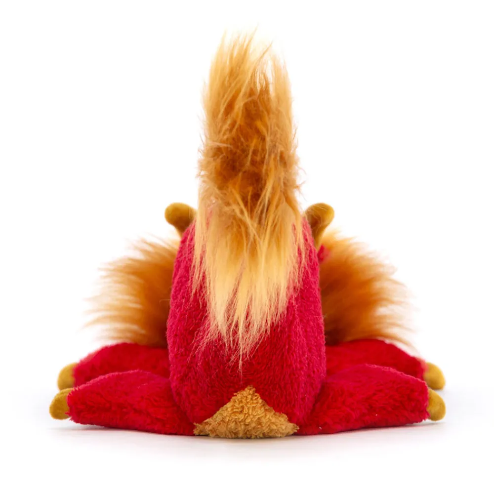 Jellycat Festival Dragon