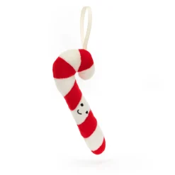 Jellycat Festive Folly Candy Cane