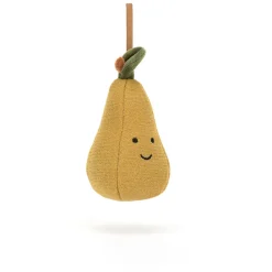 Jellycat Festive Folly Pear