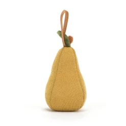 Jellycat Festive Folly Pear