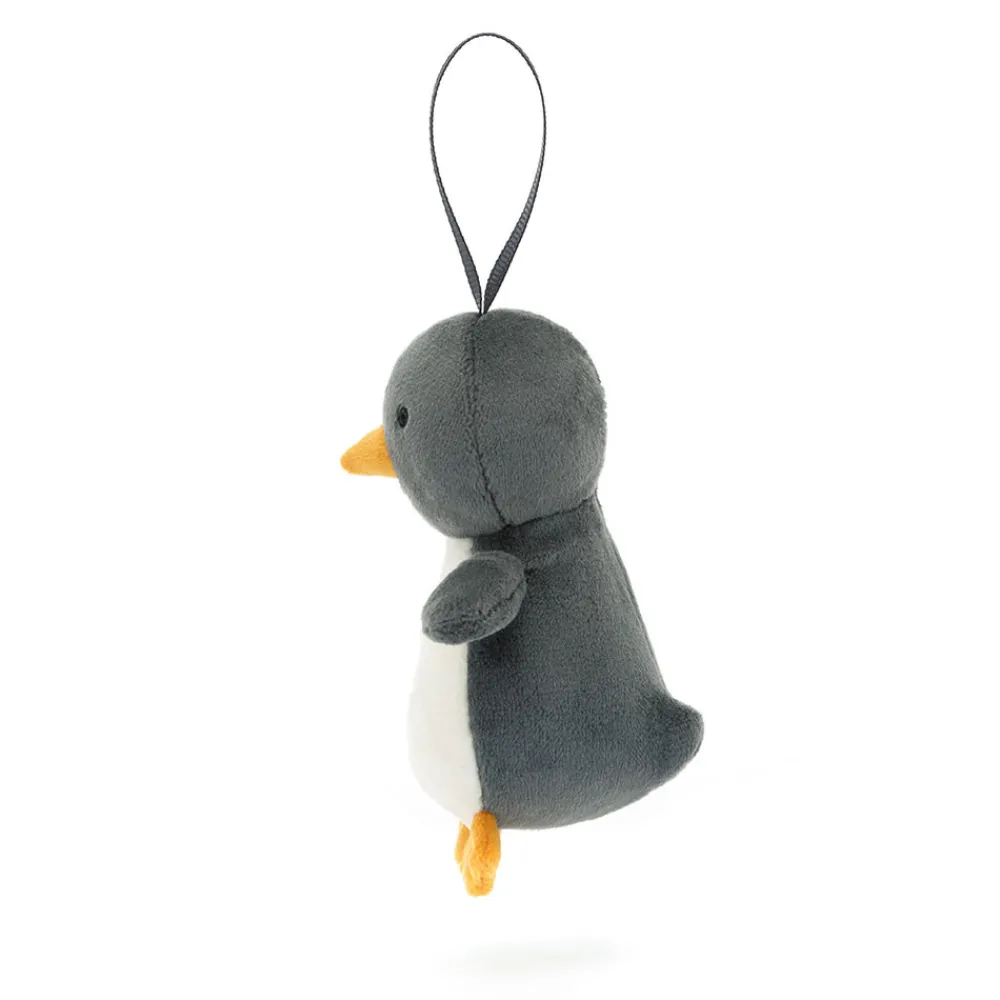 Jellycat Festive Folly Penguin
