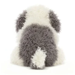 Jellycat Floofie Sheepdog