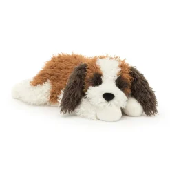 Jellycat Floofie St Bernard