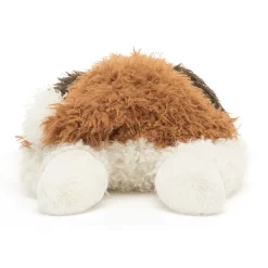 Jellycat Floofie St Bernard