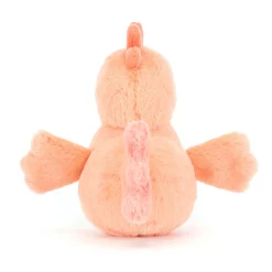 Jellycat Fluffy Chicken