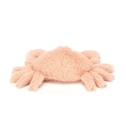 Jellycat Fluffy Crab