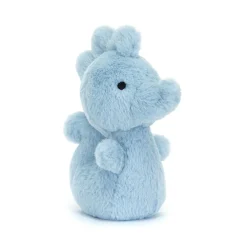 Jellycat Fluffy Seahorse