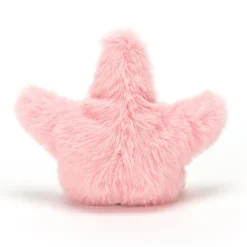 Jellycat Fluffy Starfish