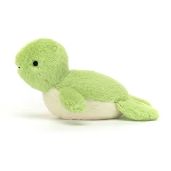 Jellycat Fluffy Turtle