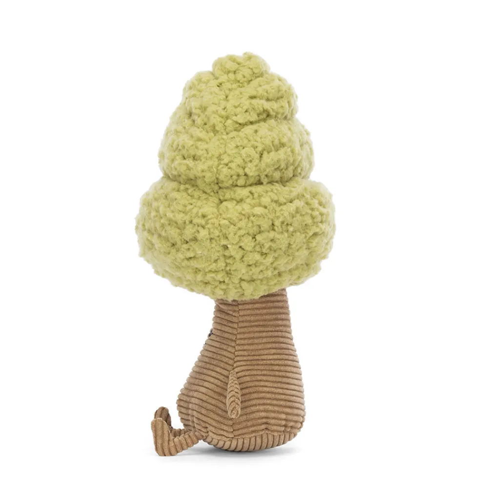 Jellycat Forestree Lime