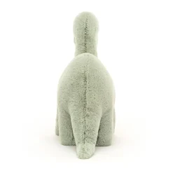 Jellycat Fossilly Brontosaurus