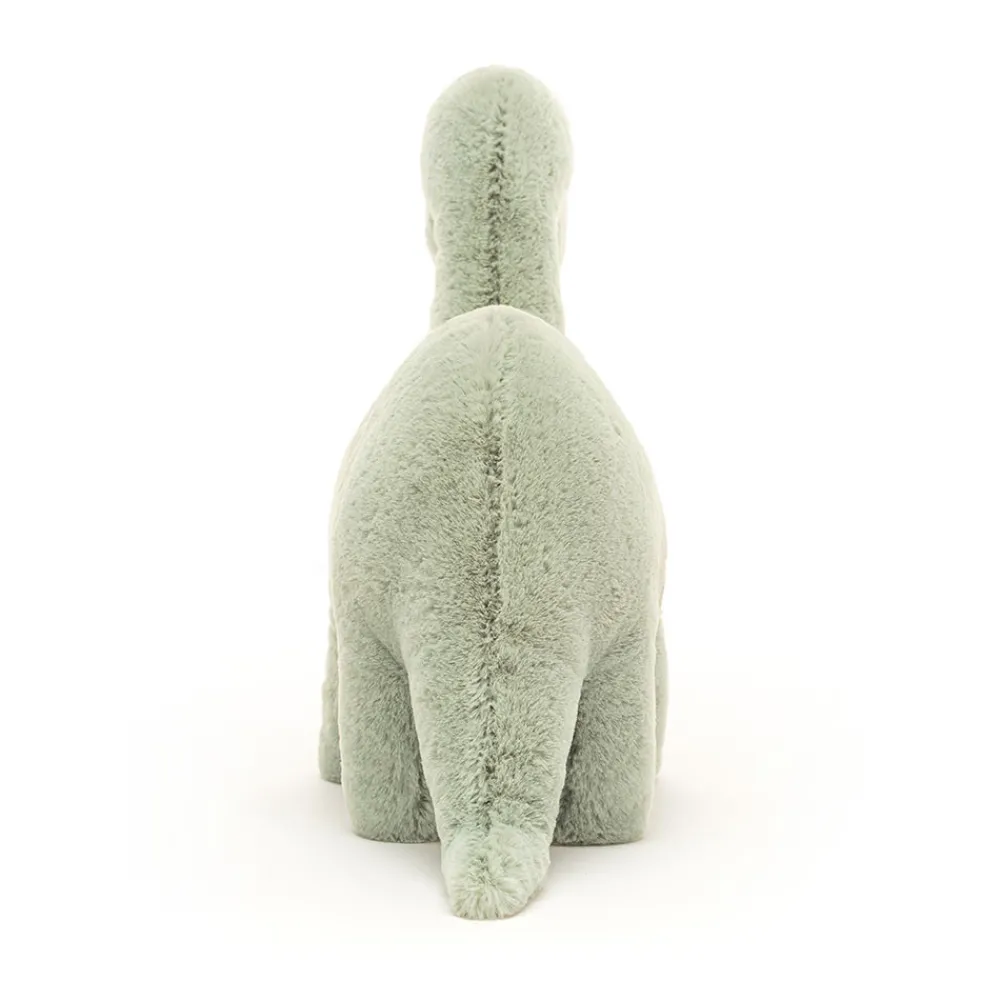 Jellycat Fossilly Brontosaurus