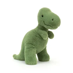Jellycat Fossilly T-Rex