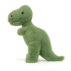 Jellycat Fossilly T-Rex