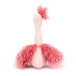 Jellycat Fou Fou Ostrich
