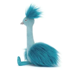 Jellycat Fou Fou Peacock