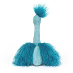 Jellycat Fou Fou Peacock