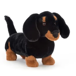 Jellycat Freddie Sausage Dog