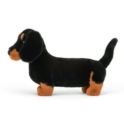 Jellycat Freddie Sausage Dog