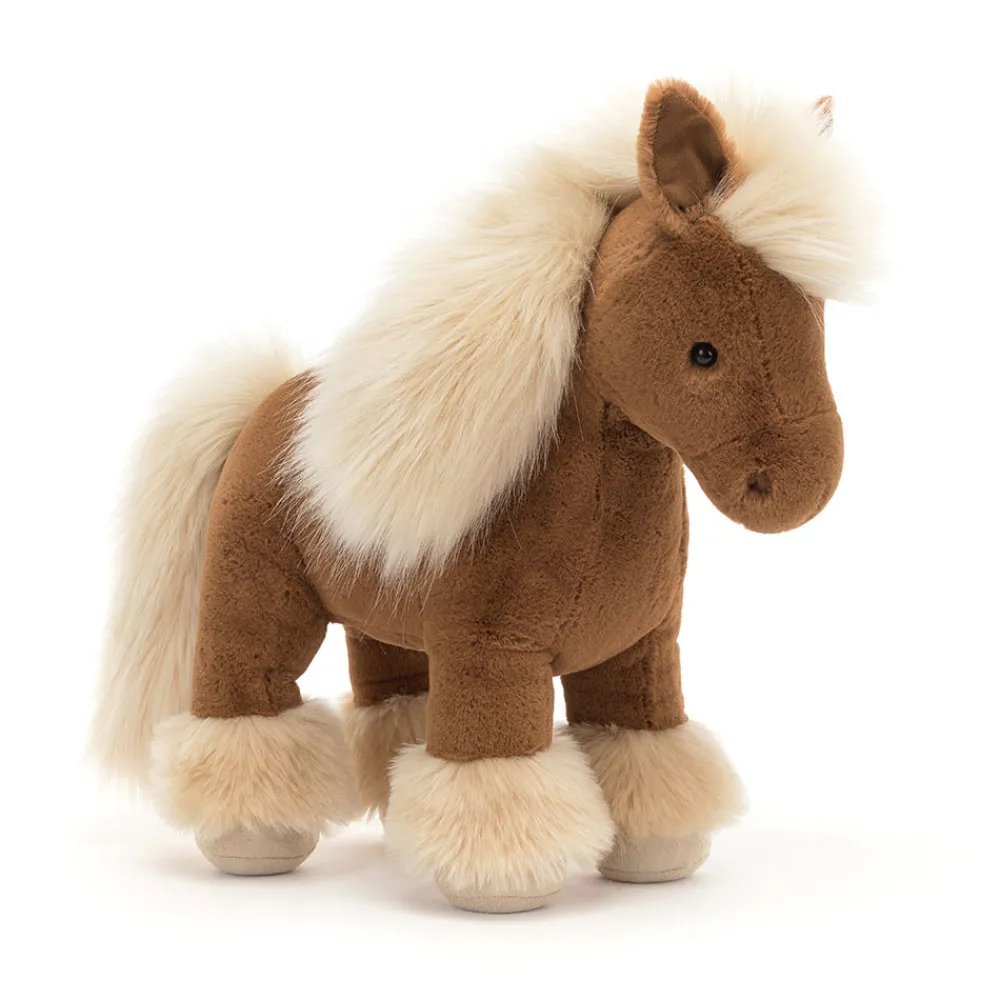 Jellycat Freya Pony