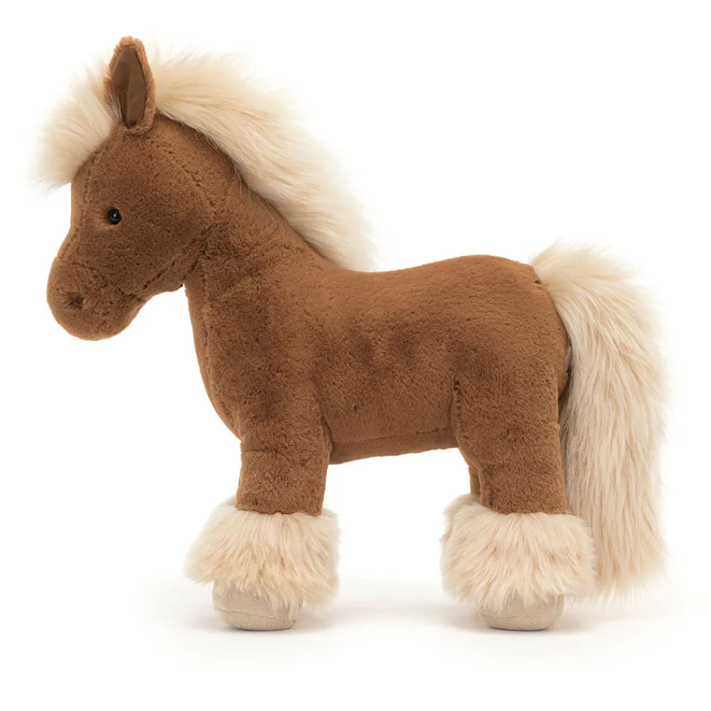 Jellycat Freya Pony