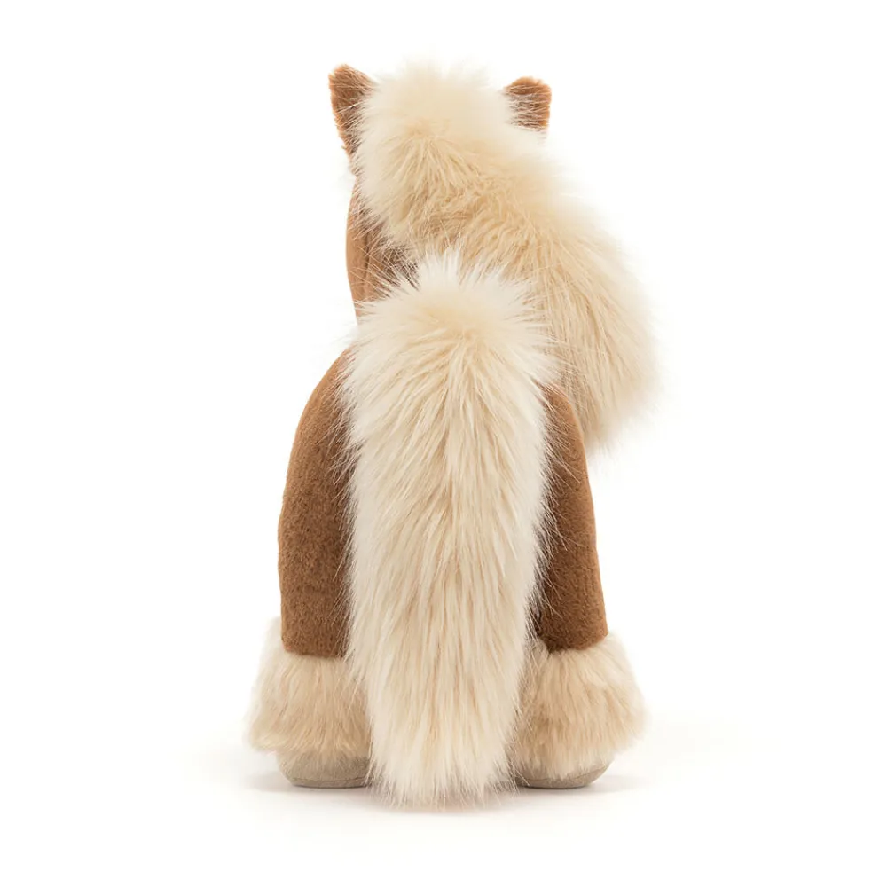 Jellycat Freya Pony
