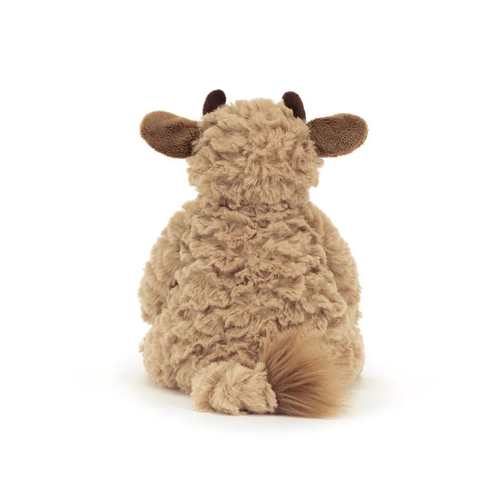 Jellycat Fuddles Calf