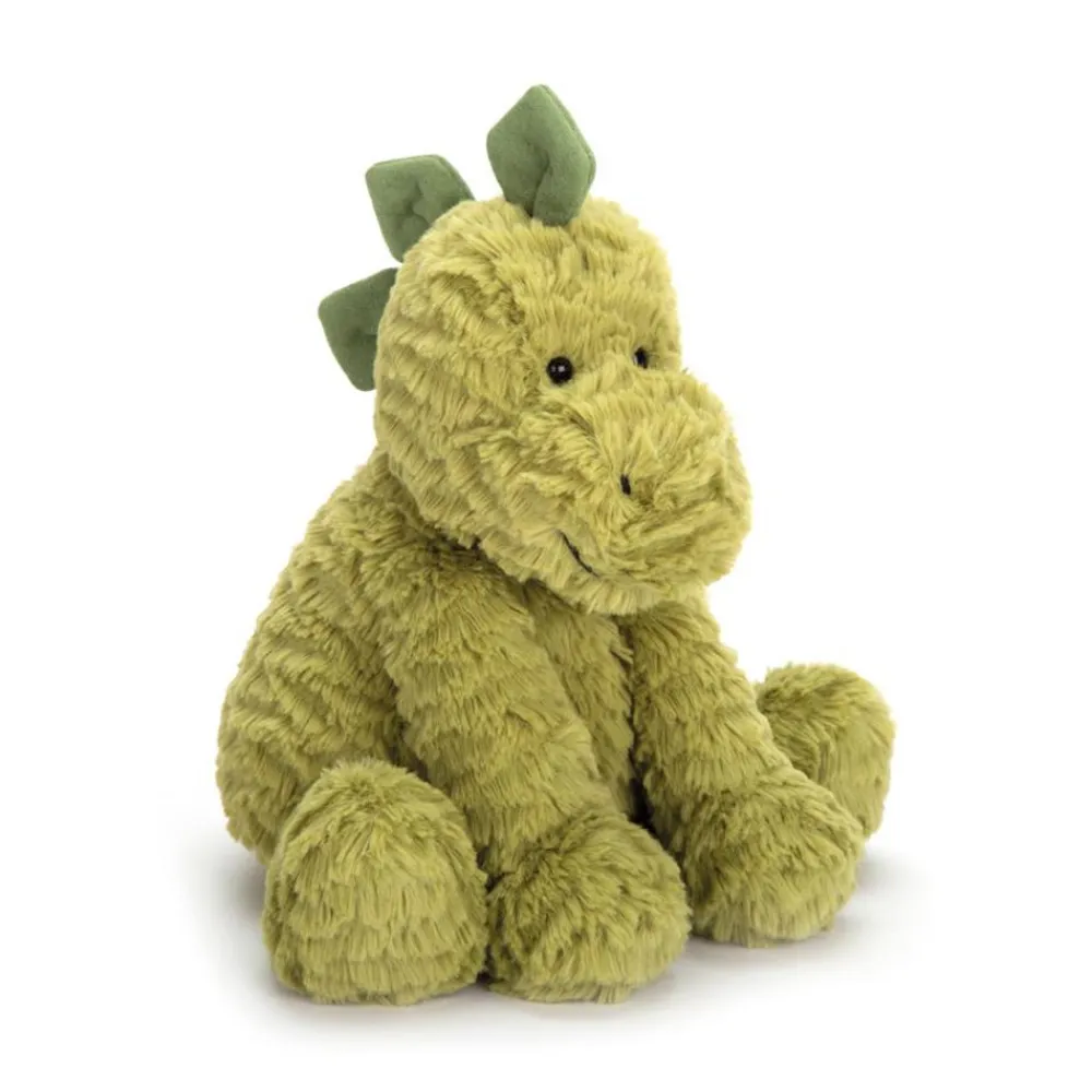 Jellycat Fuddlewuddle Dino
