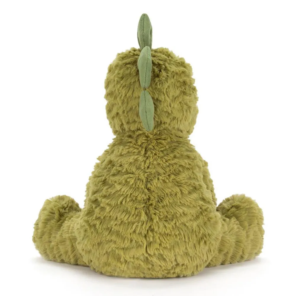 Jellycat Fuddlewuddle Dino