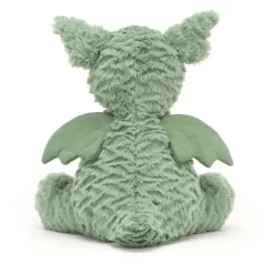 Jellycat Fuddlewuddle Dragon