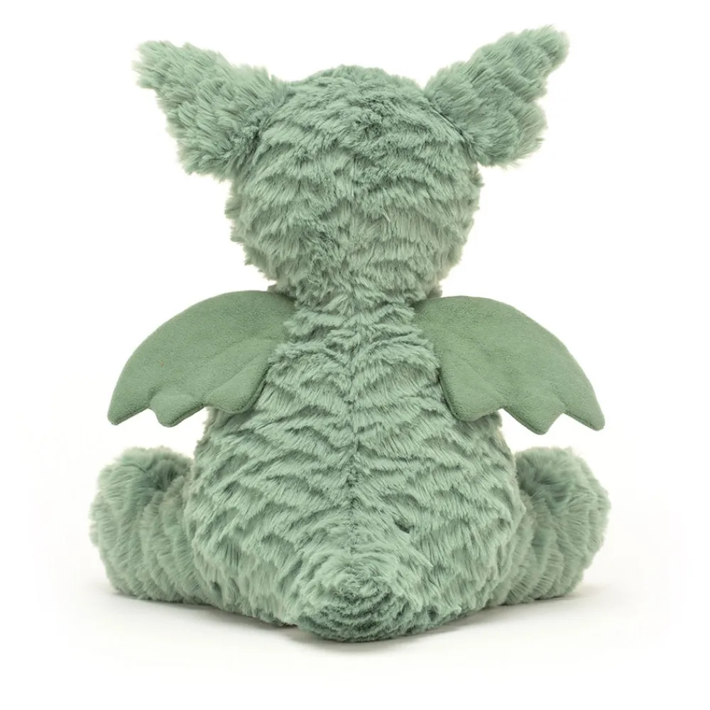 Jellycat Fuddlewuddle Dragon