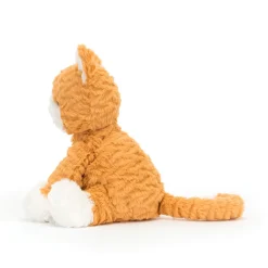 Jellycat Fuddlewuddle Ginger Cat
