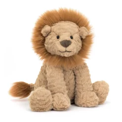 Jellycat Fuddlewuddle Lion