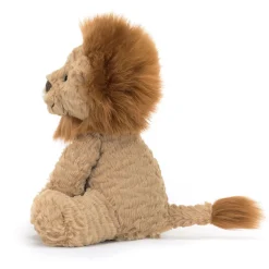 Jellycat Fuddlewuddle Lion