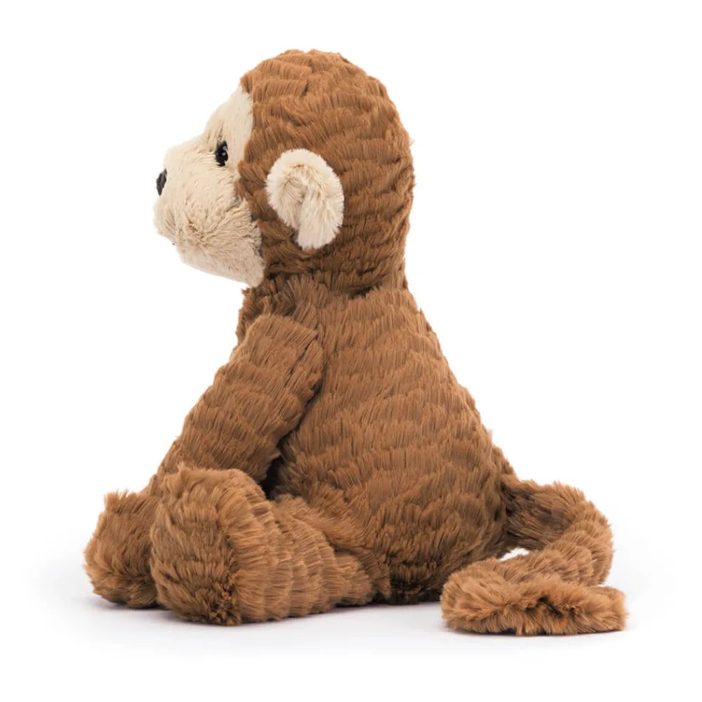 Jellycat Fuddlewuddle Monkey