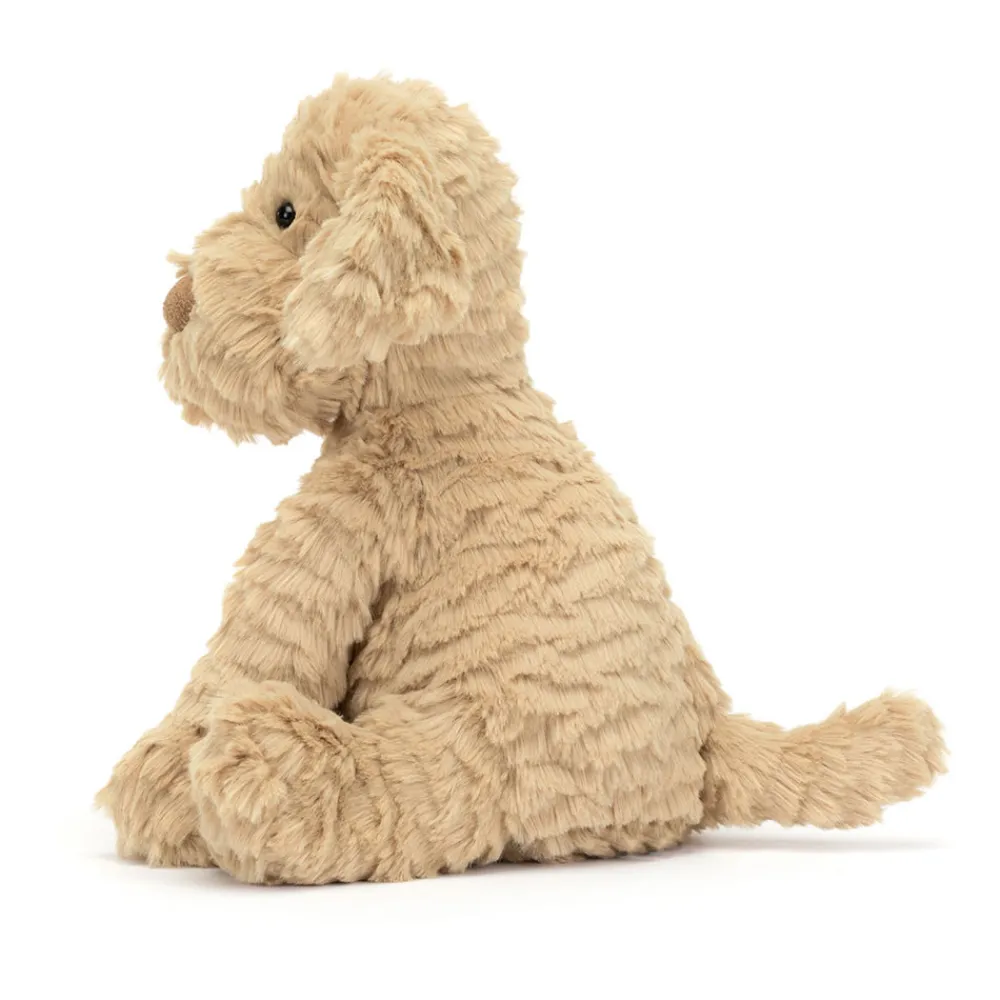 Jellycat Fuddlewuddle Puppy